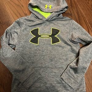 YLG Under Armour hoodie
